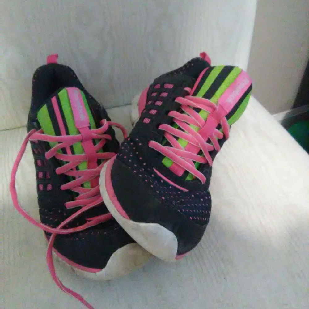 Reebok shoes